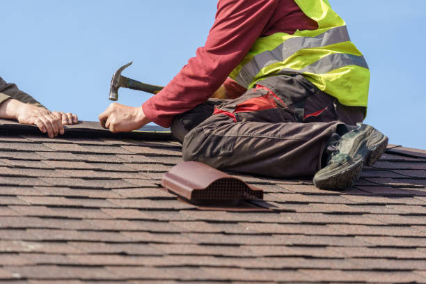 Reliable Maryland City, MD Roofing Contractor Solutions