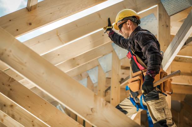 Best Shingle Roofing Installation  in Maryland City, MD