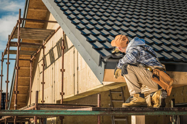 Quick and Trustworthy Emergency Roof Repair Services in Maryland City, MD