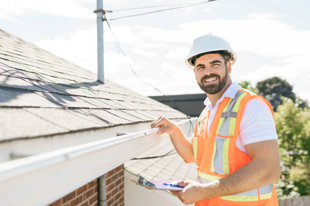 Best Commercial Roofing Services  in Maryland City, MD
