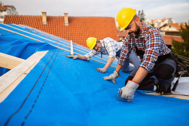 Residential Roof Replacement in Maryland City, MD