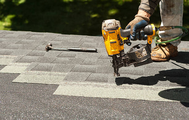 Best Emergency Roof Repair  in Maryland City, MD