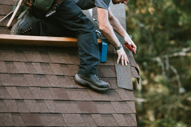 Heating Cable for Roof Installation in Maryland City, MD